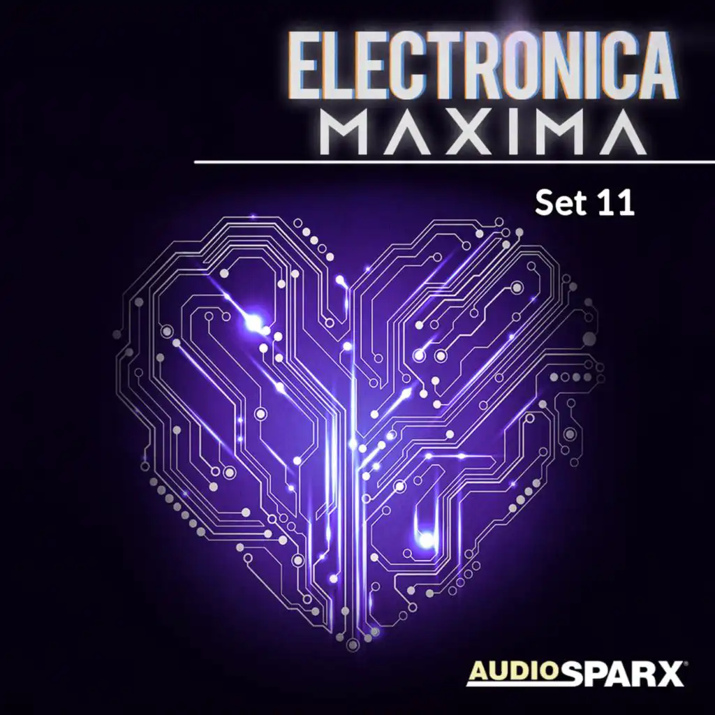 Electronica Maxima, Set 11