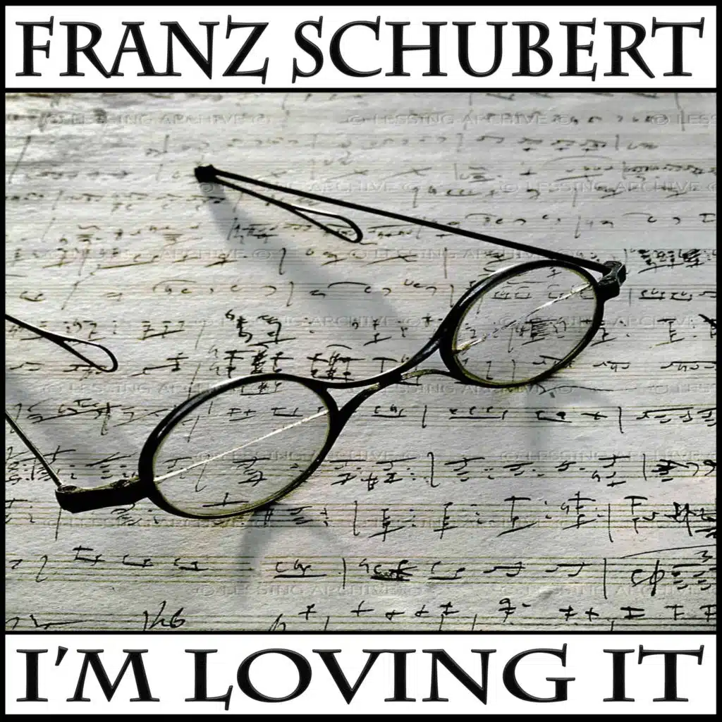 6 Moments musicaux N.4M