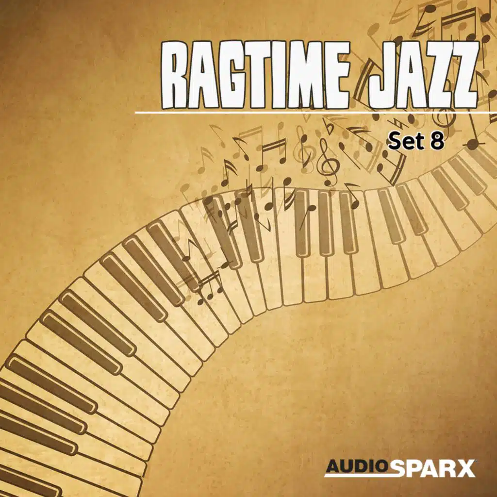 Ragtime Jazz, Set 8
