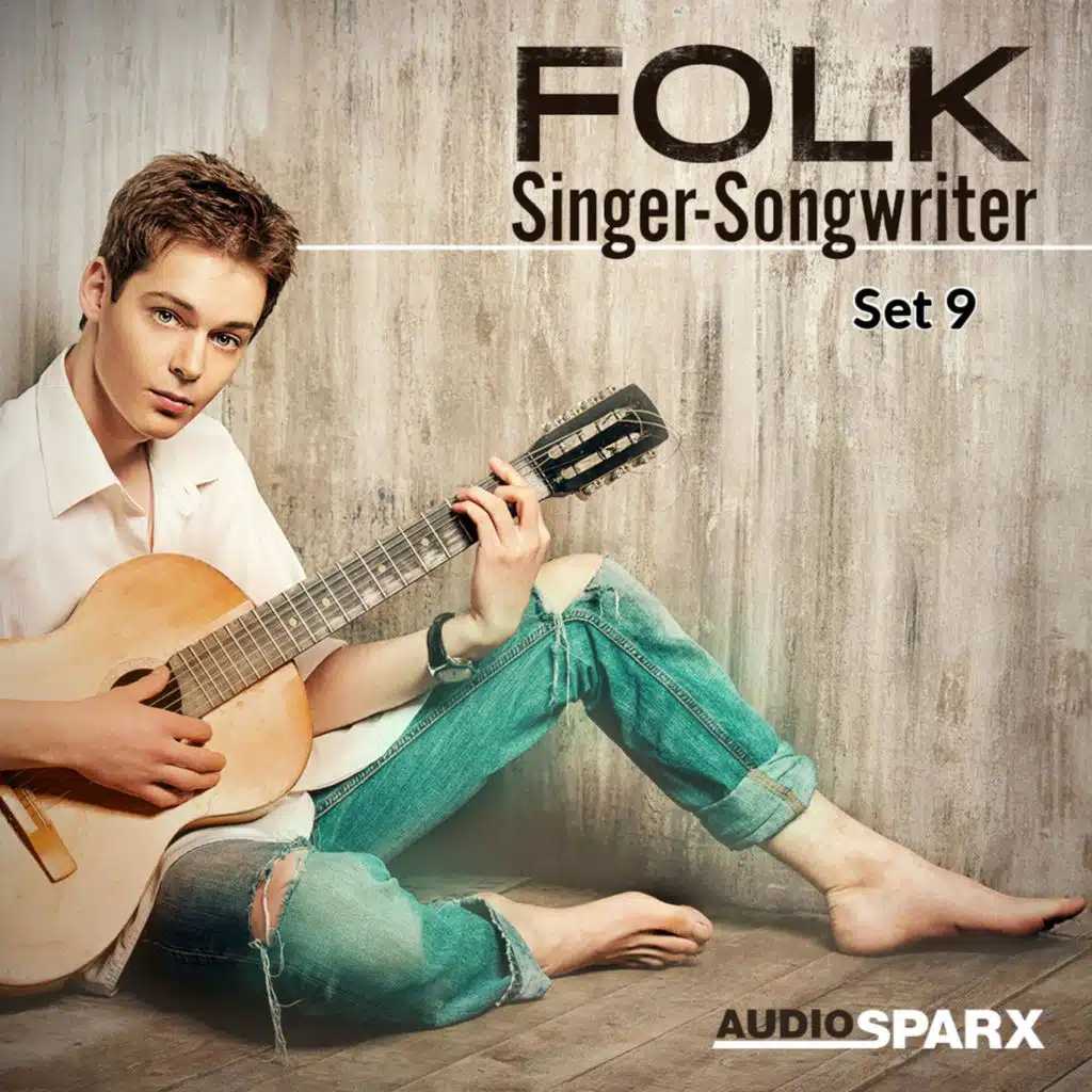 Folk Singer-Songwriter, Set 9