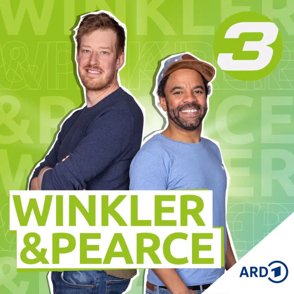 Winkler & Pearce – Aktenzeichen XY unentblößt