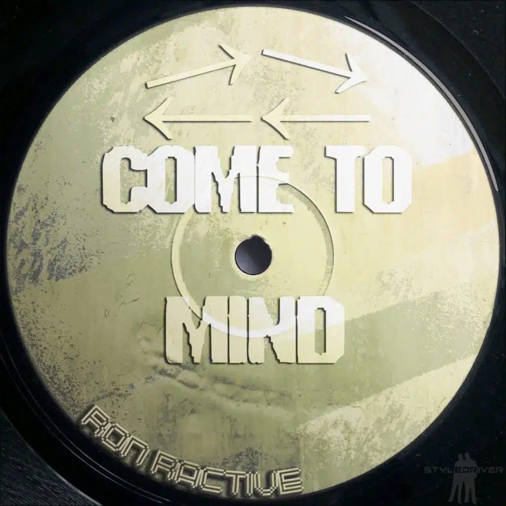 Come to Mind (B Side Mix)