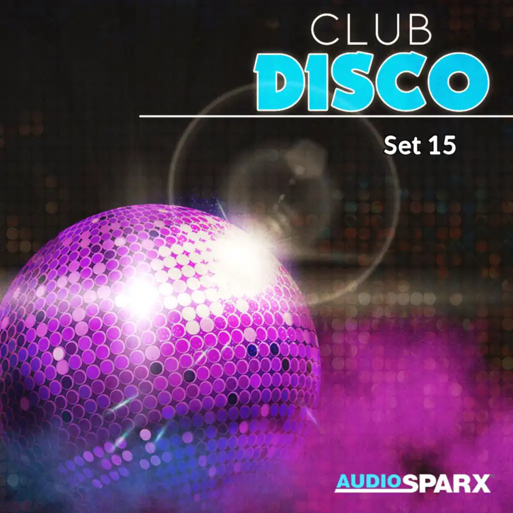 Club Disco, Set 15