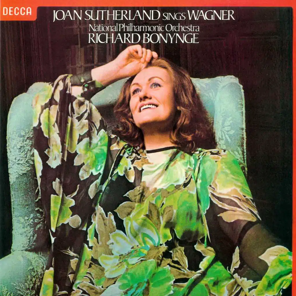 Joan Sutherland, National Philharmonic Orchestra & Richard Bonynge