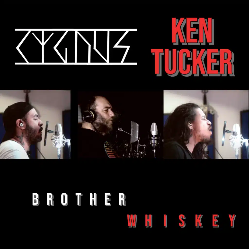 Brother Whiskey (Rock Version)