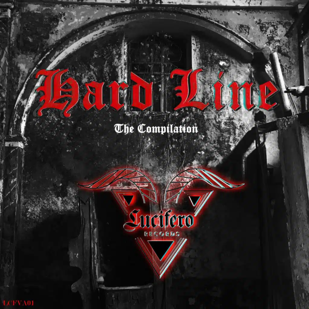 Hard Line (The Compilation)
