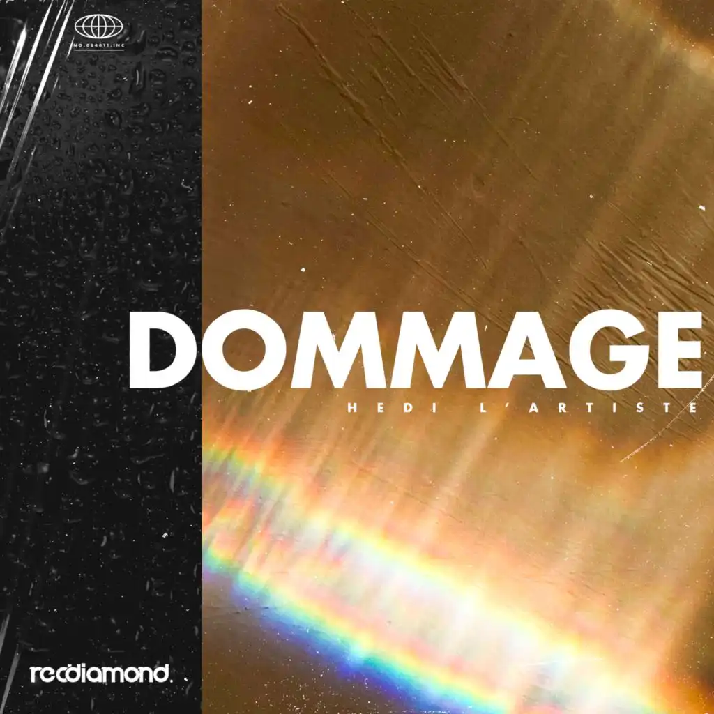 Dommmage