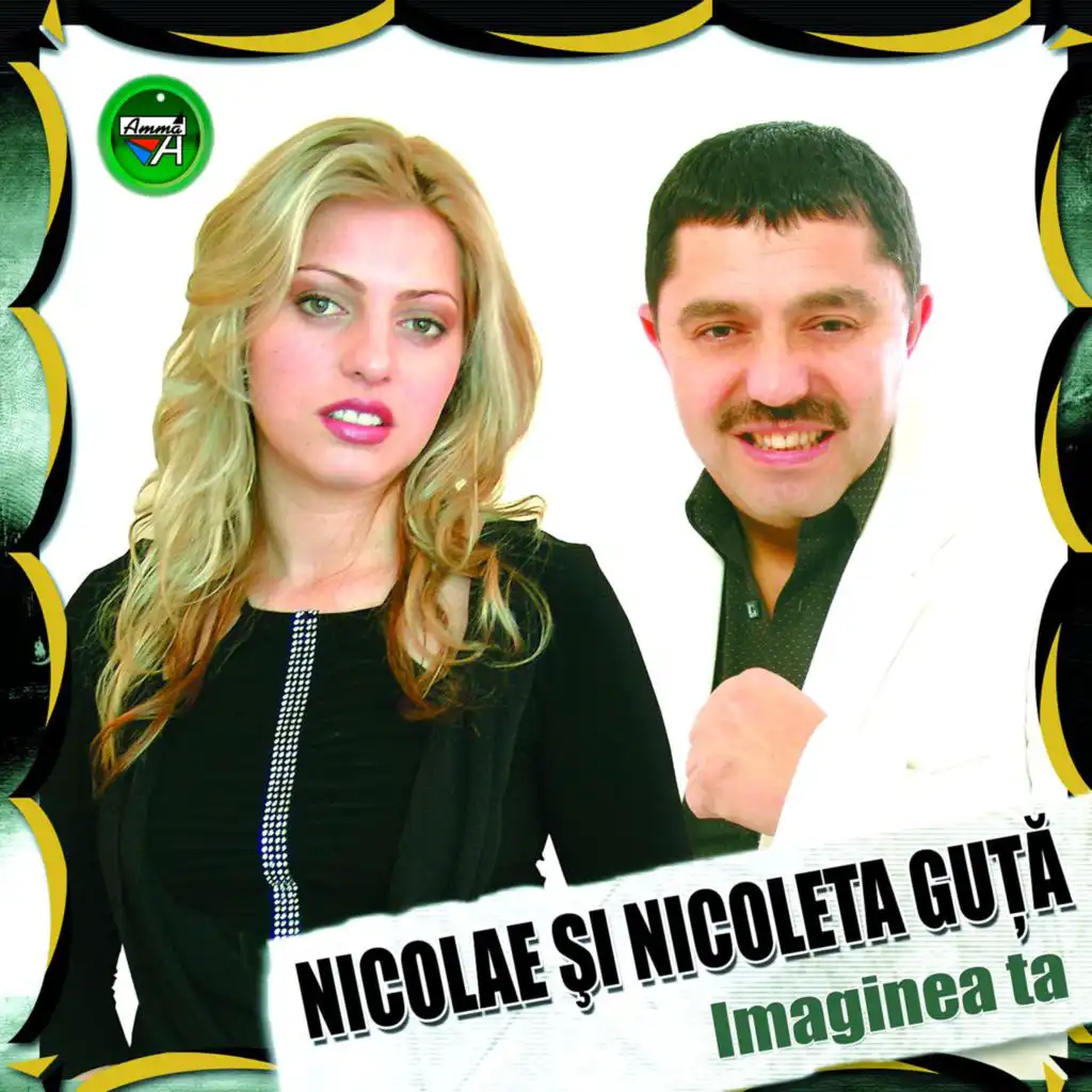 Imaginea Ta (feat. Nicoleta Guta)
