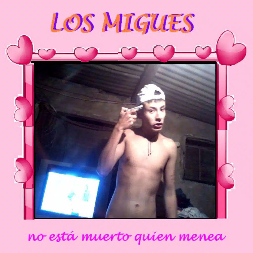 No Está Muerto Quien Menea