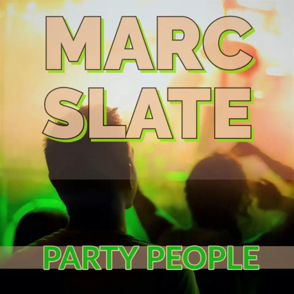 Party People (Radiocut)