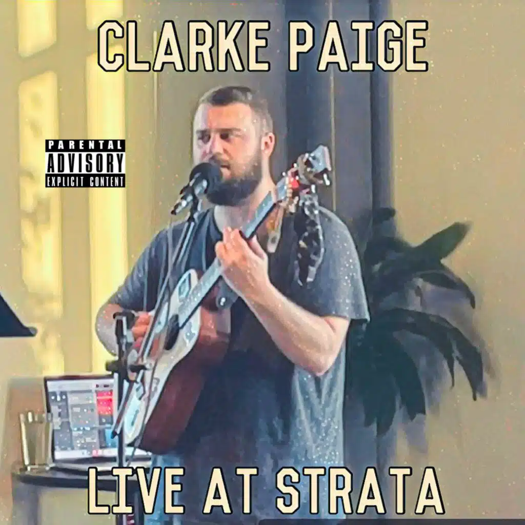 Take Her Away (Live)