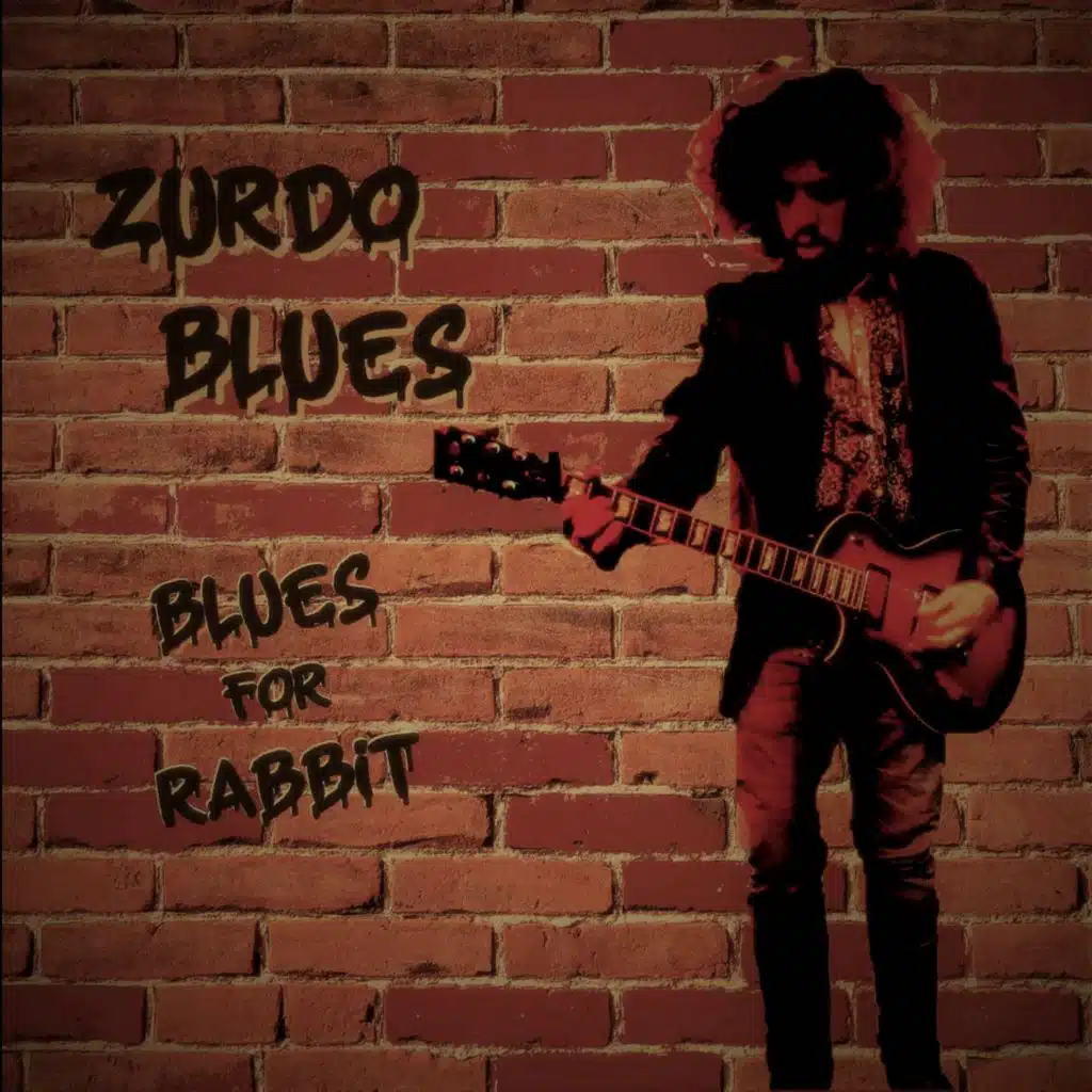Blues for Rabbit