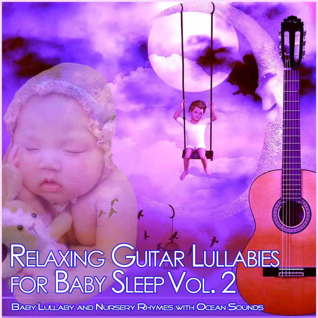 Baby Lullaby Music Academy, Sleeping Baby Songs & Baby Sleep Music Academy