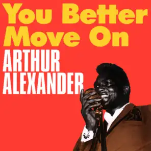 You Better Move on (Alternate Take)