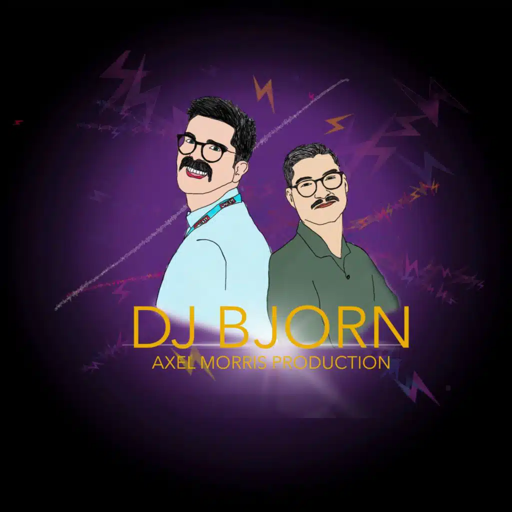 DJ Björn