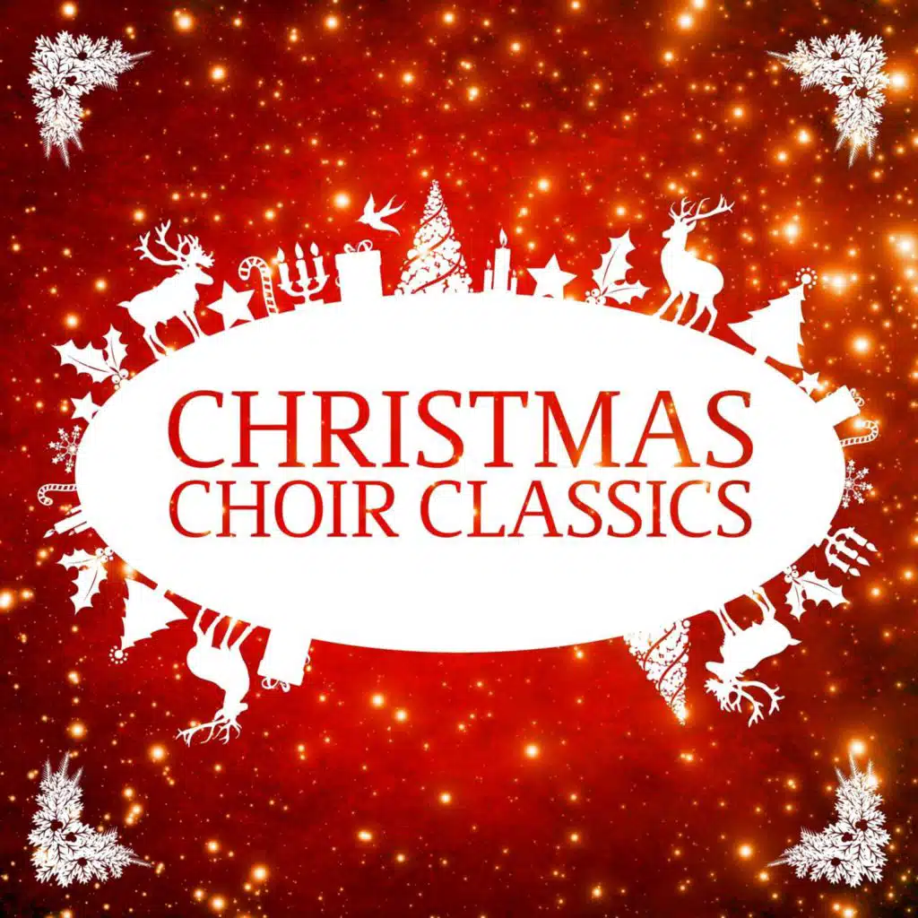 We Wish You a Merry Christmas