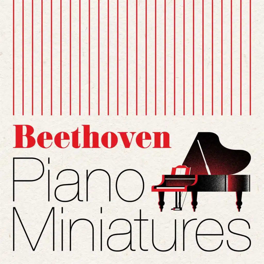 Beethoven Piano Miniatures