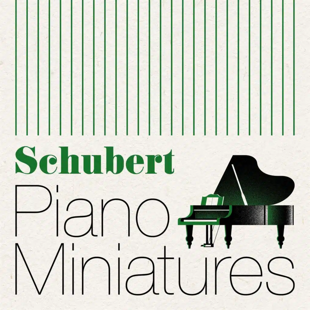 Schubert Piano Miniatures