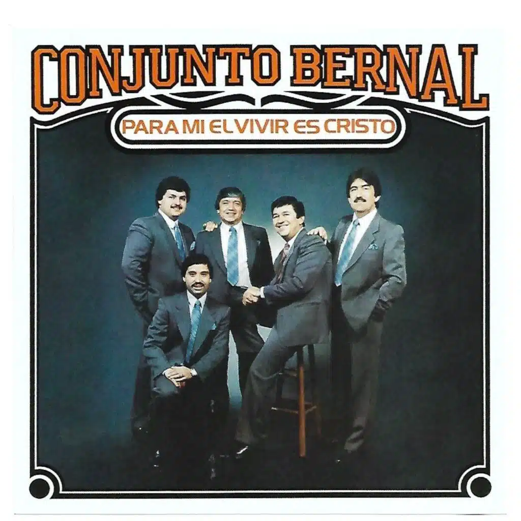 Para Mi El Vivir Es Cristo