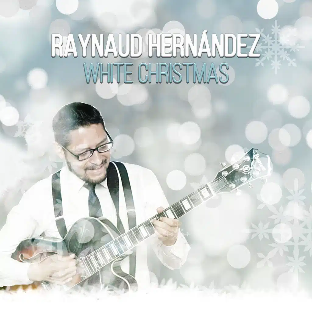 White Christmas (Live)