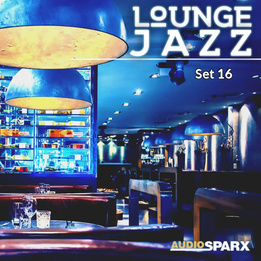 Lounge Jazz, Set 16