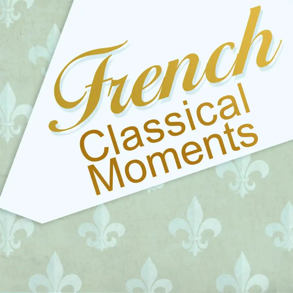 French Classical Moments