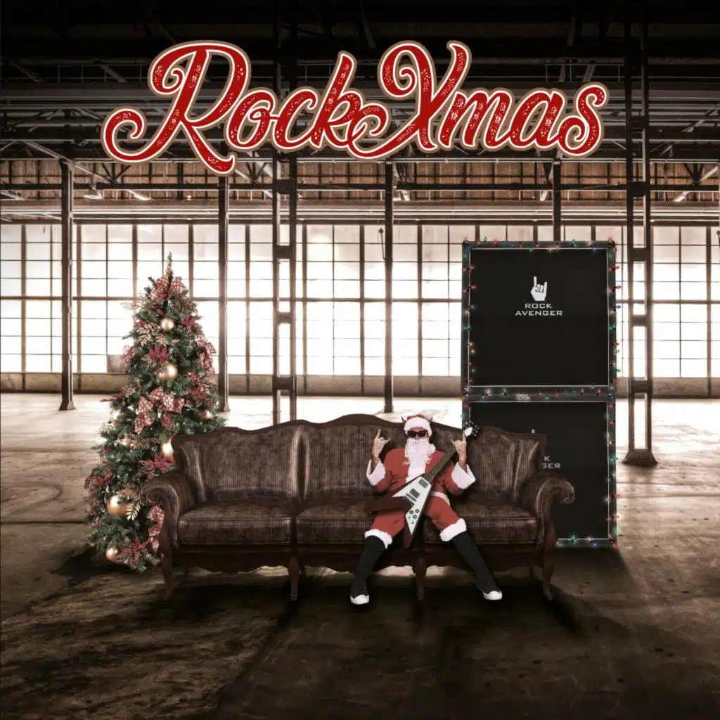 Rockxmas