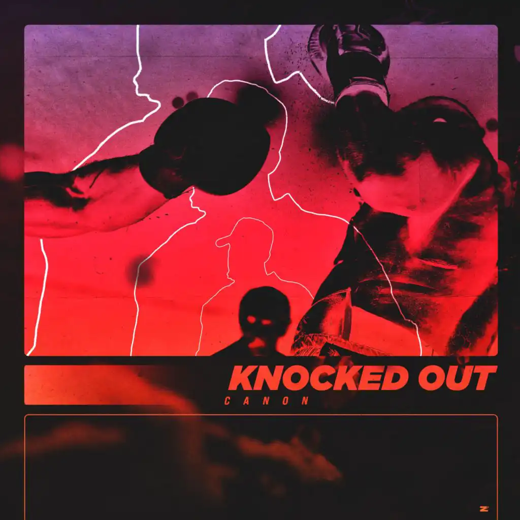 KNOCKED OUT (Instrumental Version)