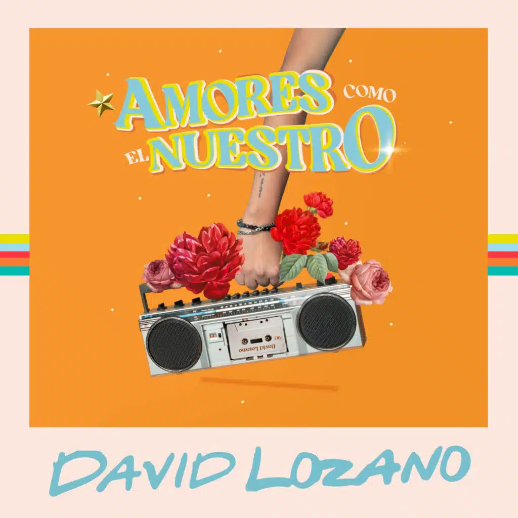 Chili Fernandez, Sebastian Mendoza & David Lozano