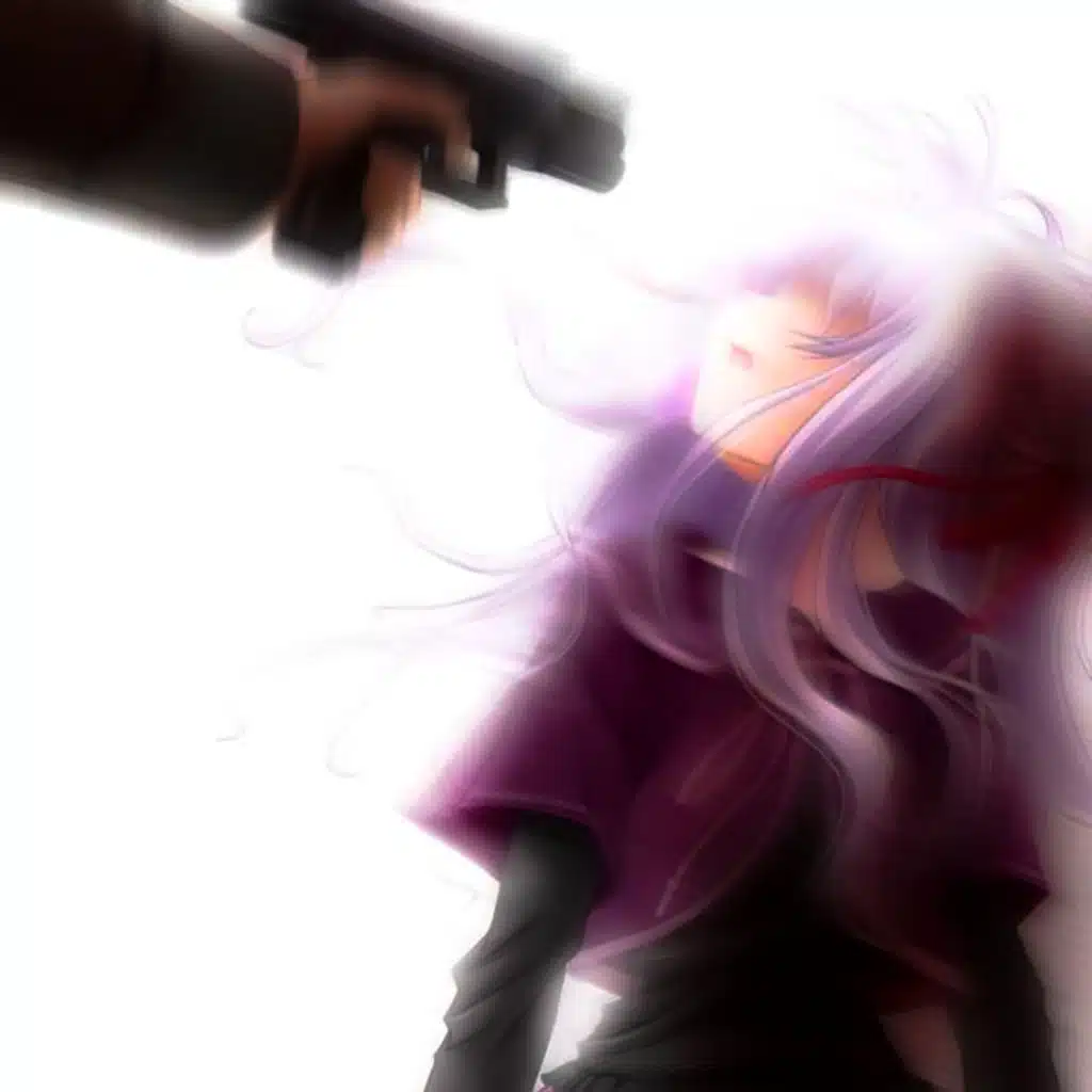 Я тебя убил... (feat. KRDO, lessmeowoff, AnimaNik & 1Light)