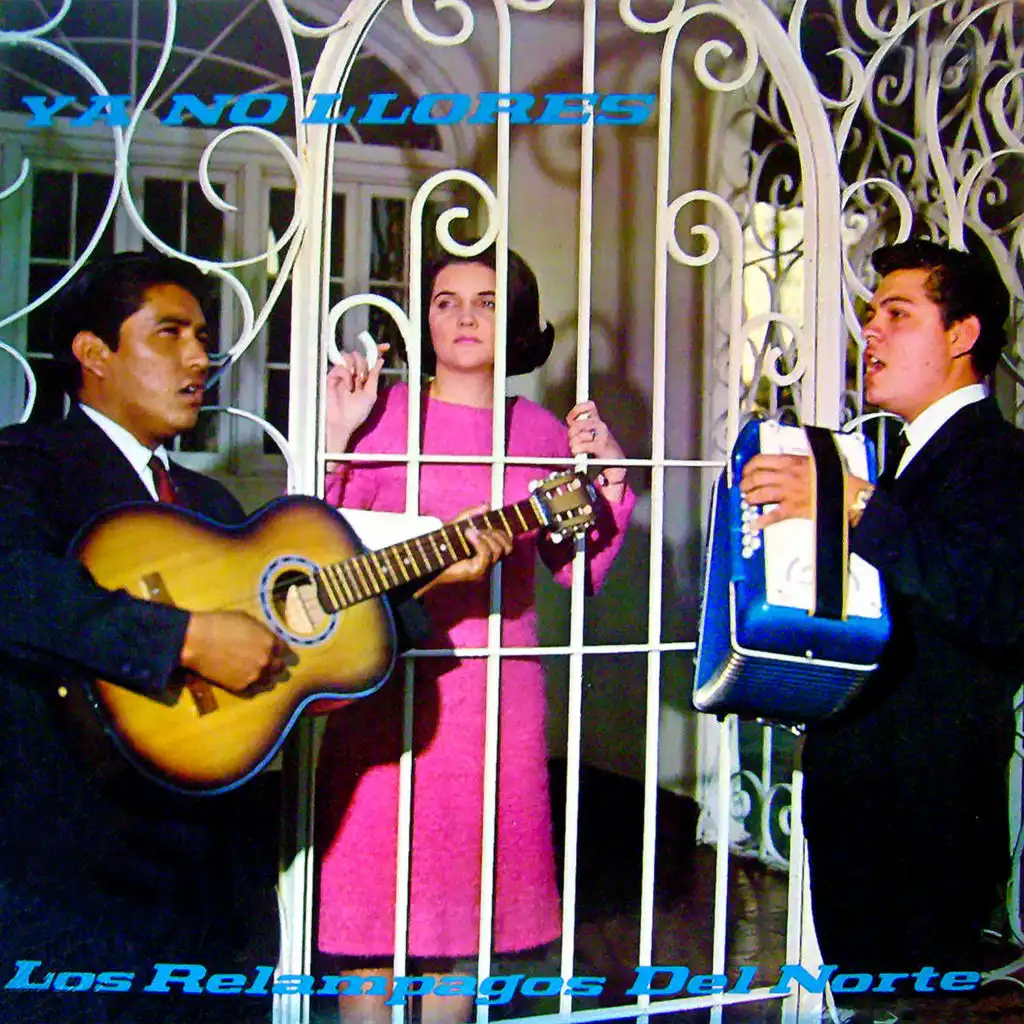 Canto al Pie de tu ventana (serenata huasteca)