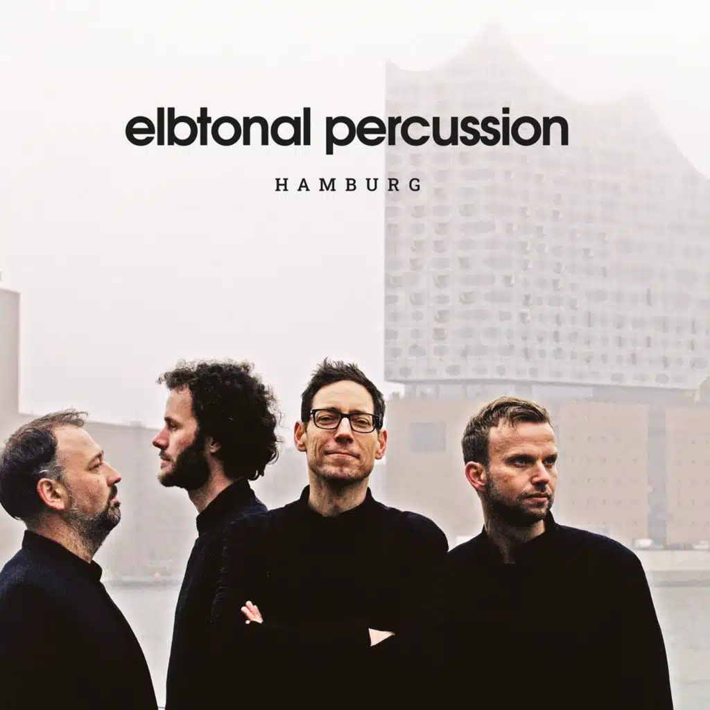 Elbtonal Percussion