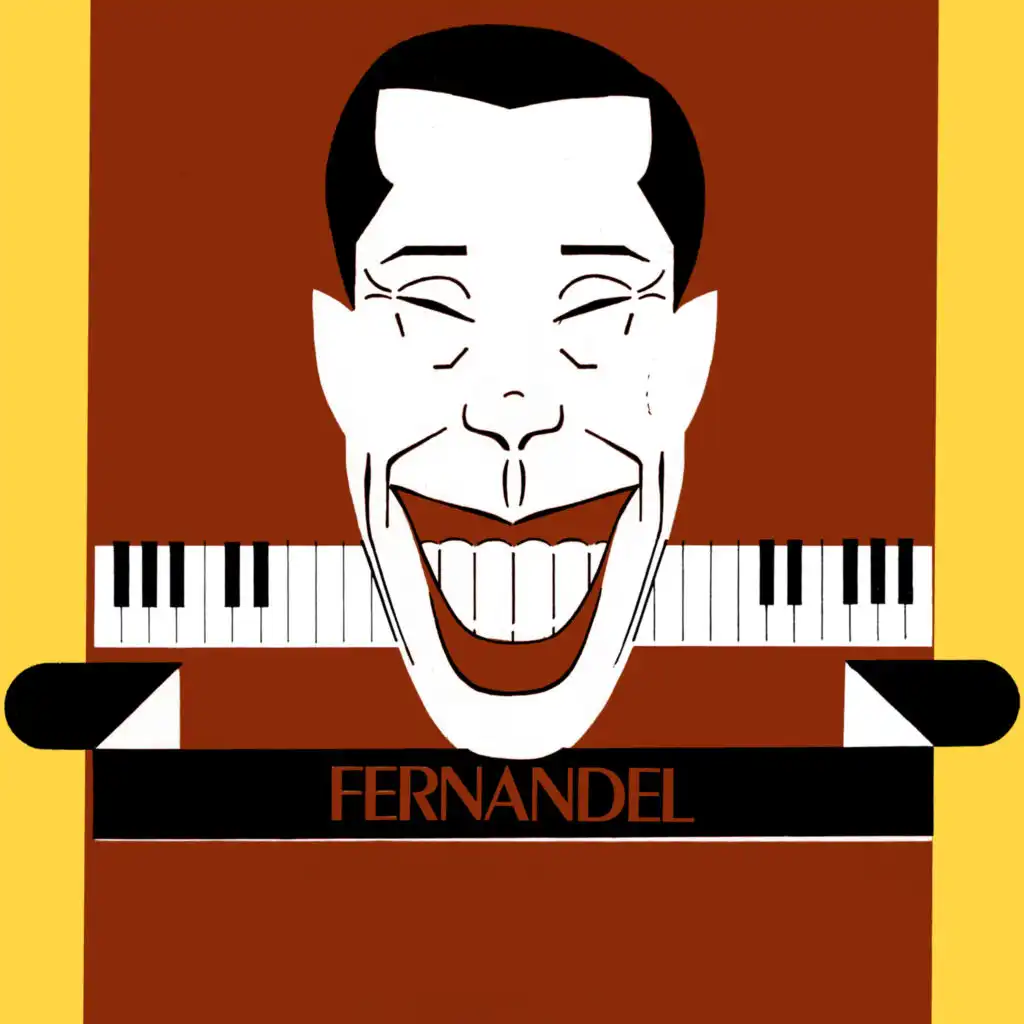 Voici Fernandel