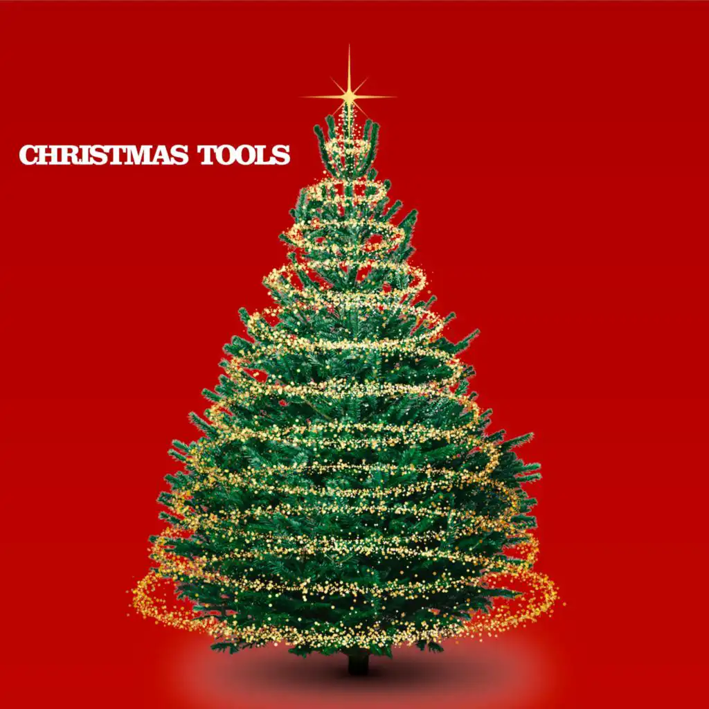 Christmas Santa Intro Tool (Reprise)
