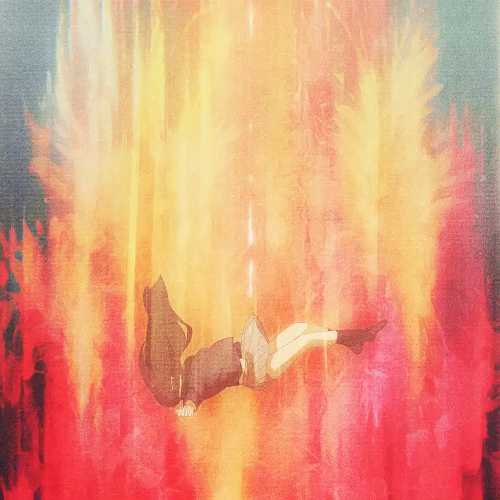 Someone Else’s Dream