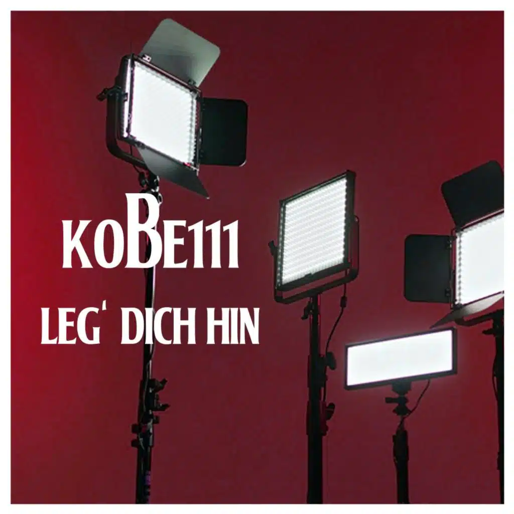 Leg' dich hin