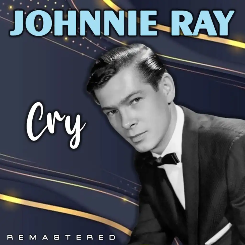 Johnnie Ray & Ray Conniff Orchestra