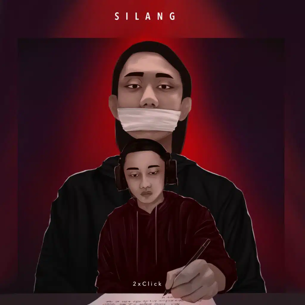 Pakinggan Mo (feat. G-Fortem, GVYBES, Pyrige & Salva)