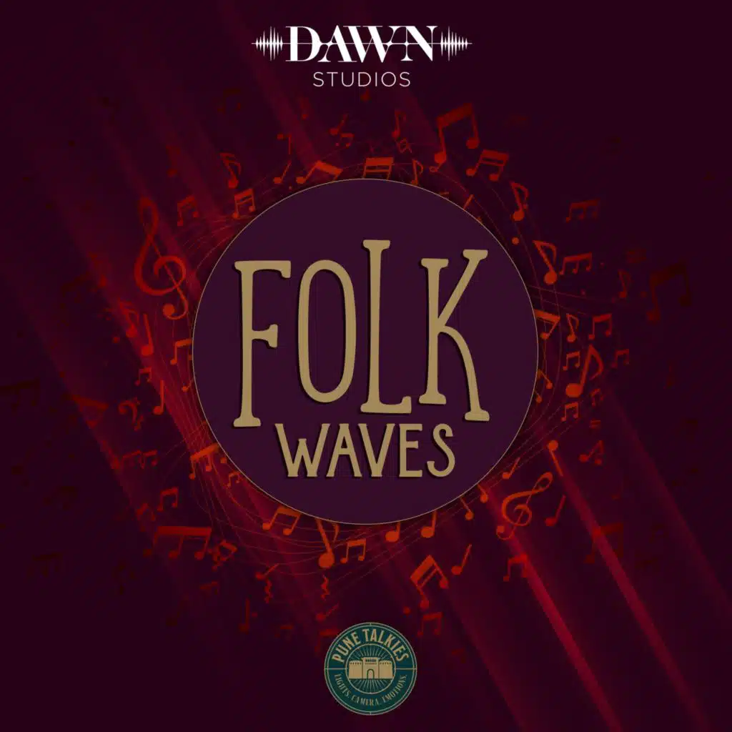 Folk Waves