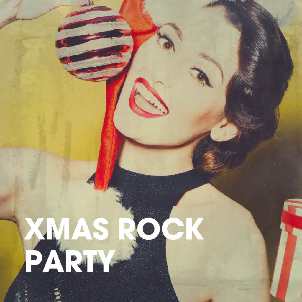Xmas Rock Party