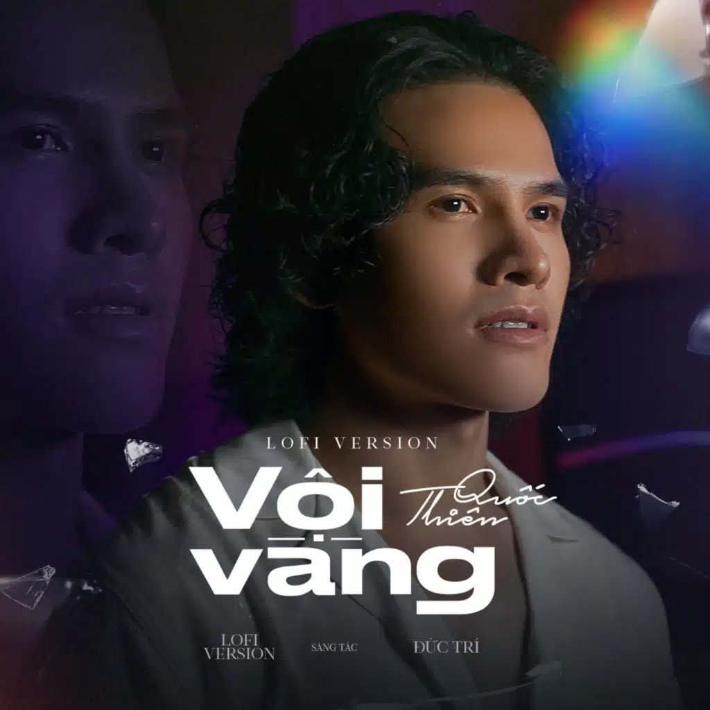 Vội Vàng (Lofi Version)