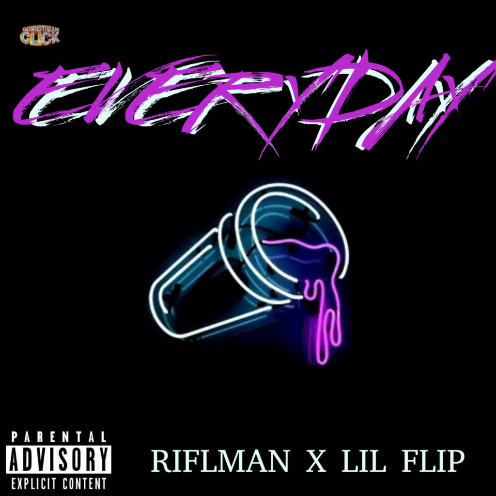 Riflman & Lil' Flip