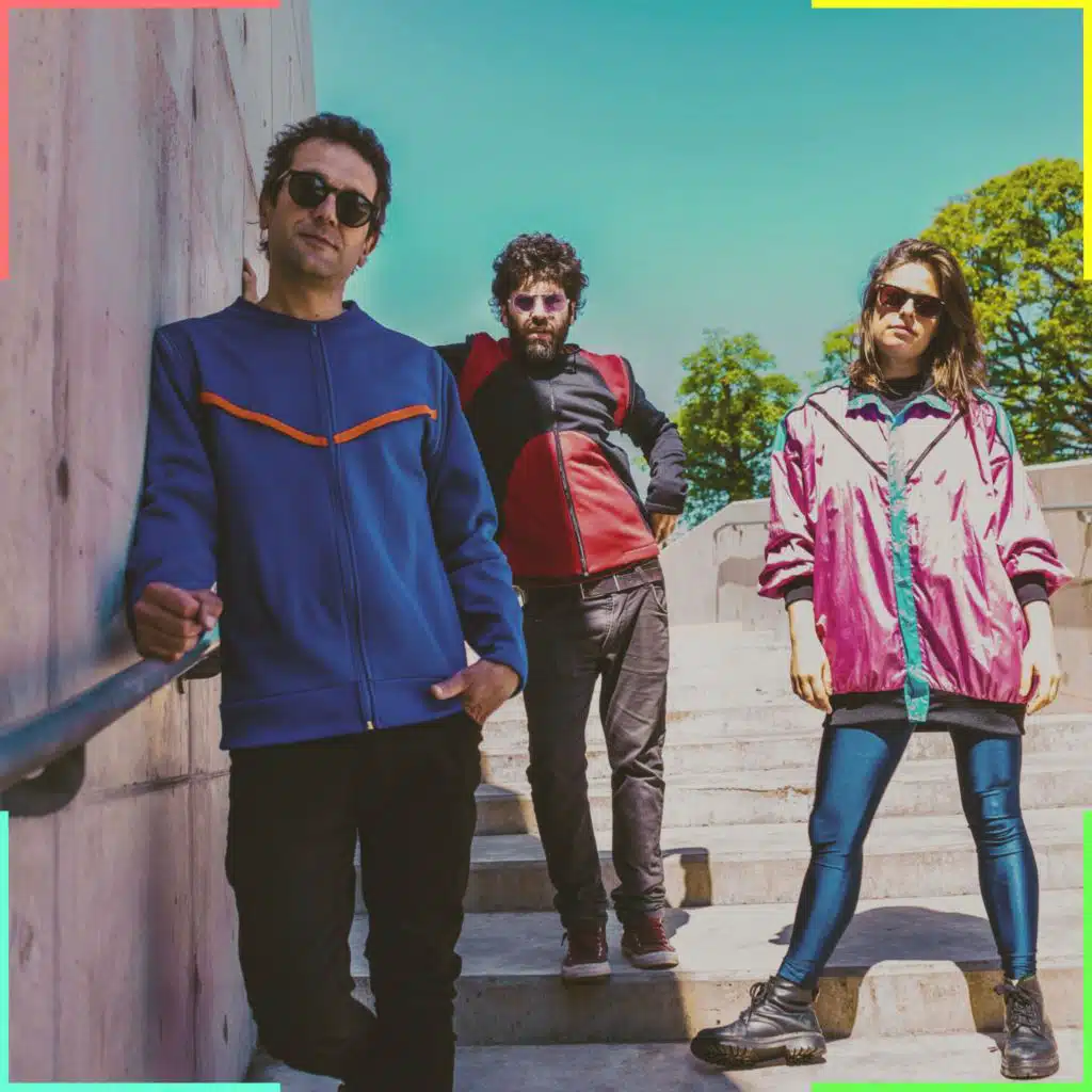 Todo sobre uno (feat. Ignacia)