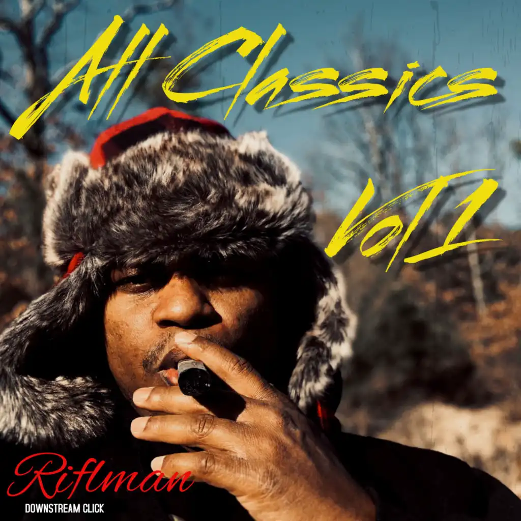 All Classics Vol. 1