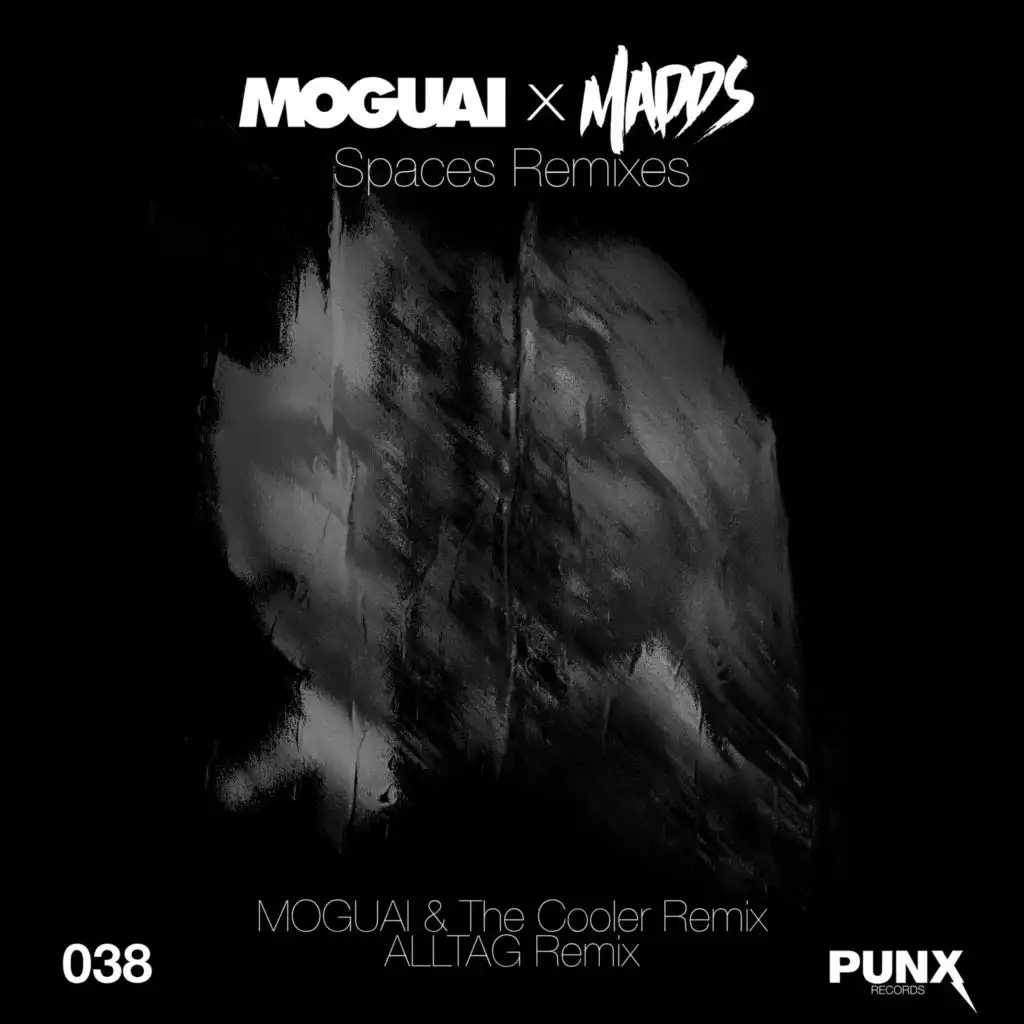 Moguai & Madds