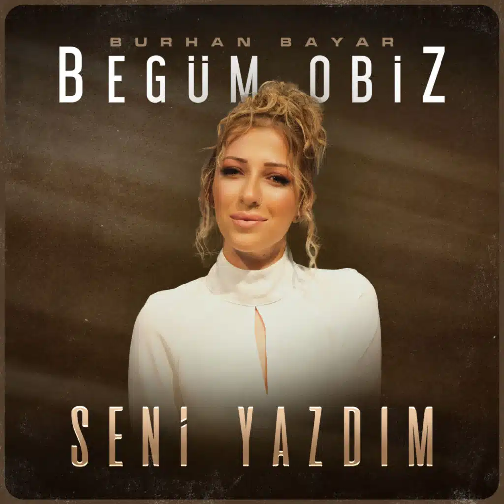 Seni Yazdım
