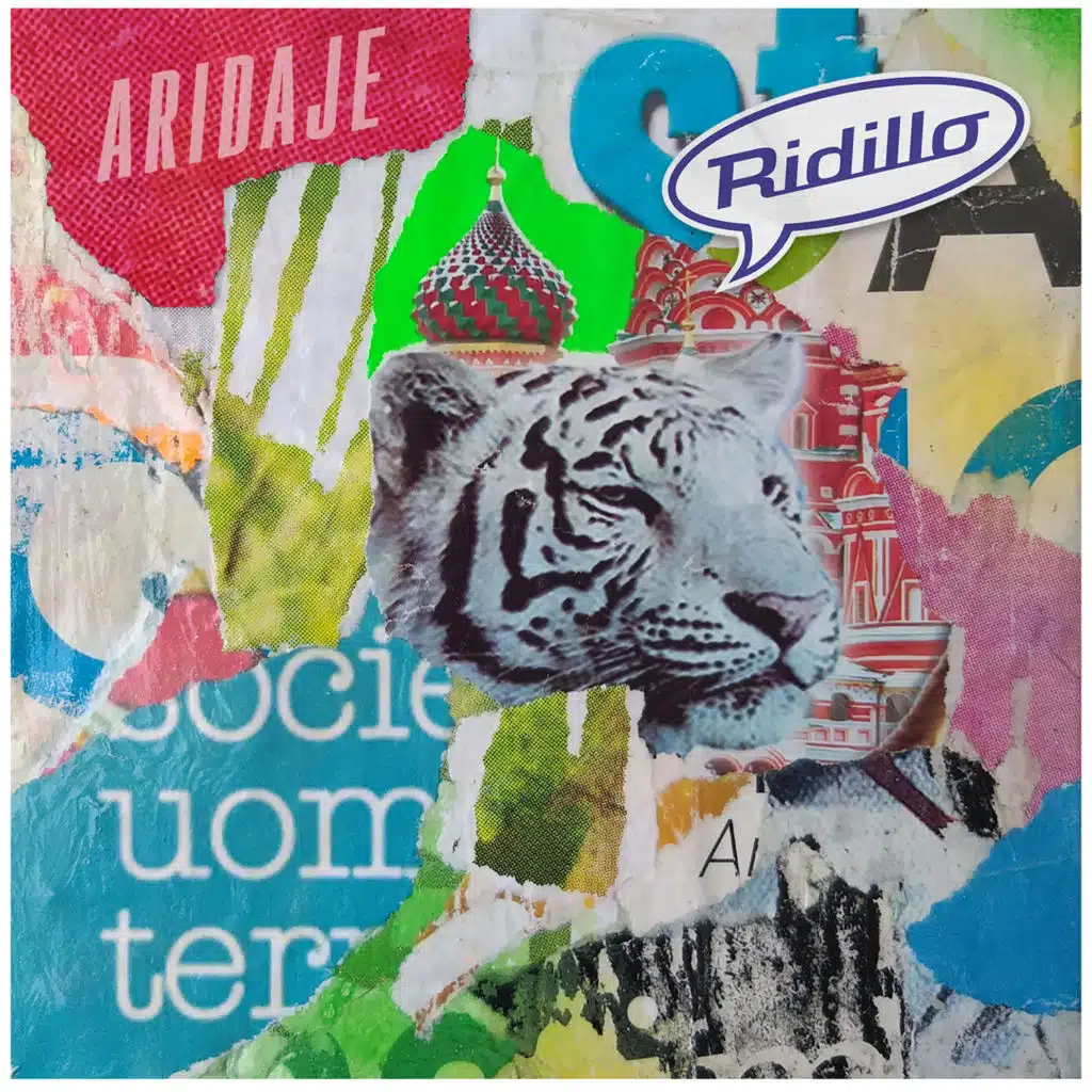 ARIDAJE