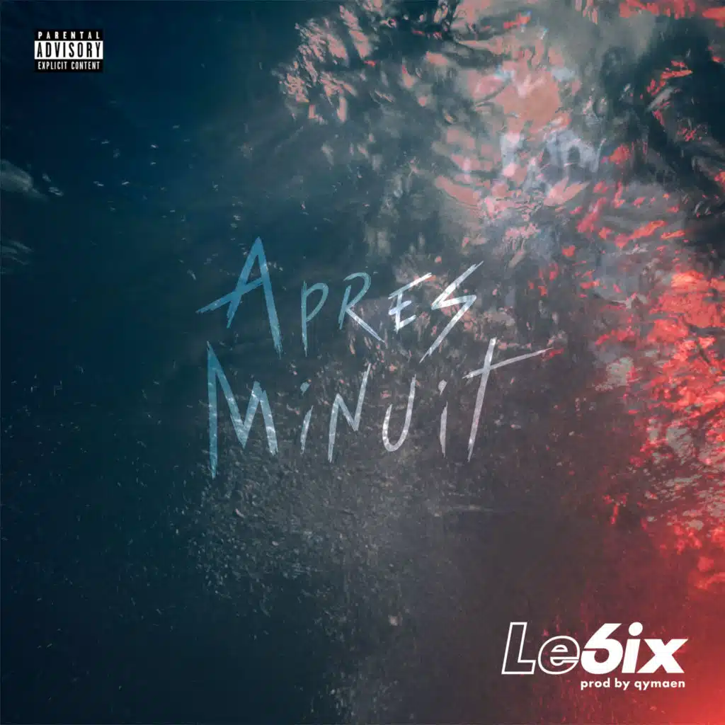 Après minuit (feat. Qym)