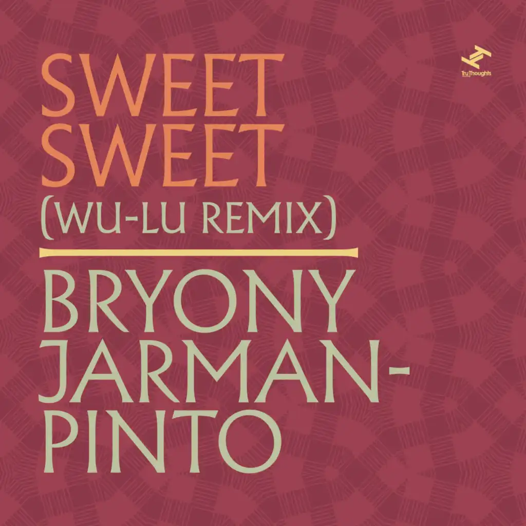 Sweet Sweet (Wu-Lu Remix)