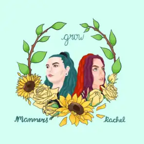 Grow (feat. Rachel)